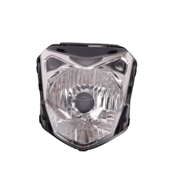 Halogénová Lampa Reflektor Honda Nc 700 750 NC750X NC700S NC700X Integra Ctx