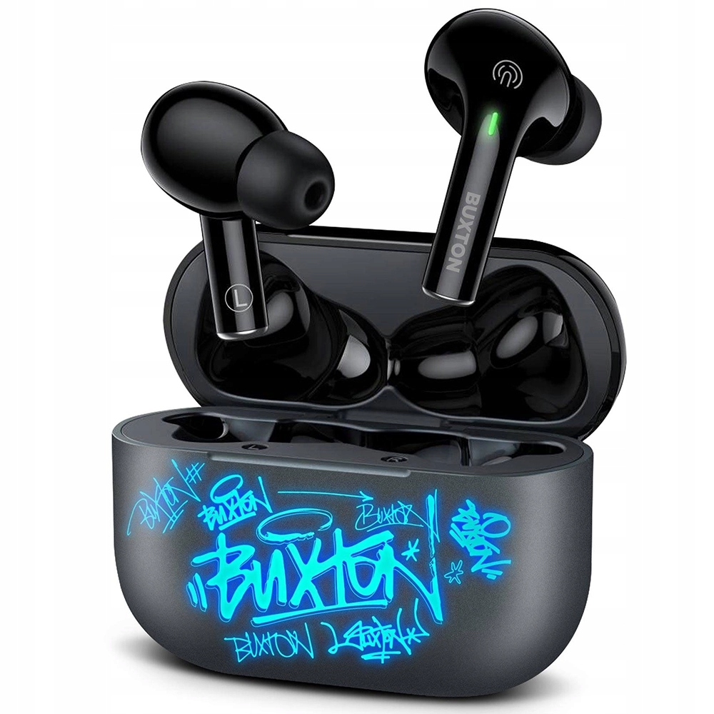 Słuchawki bezprzewodowe Buxton Btw 4600