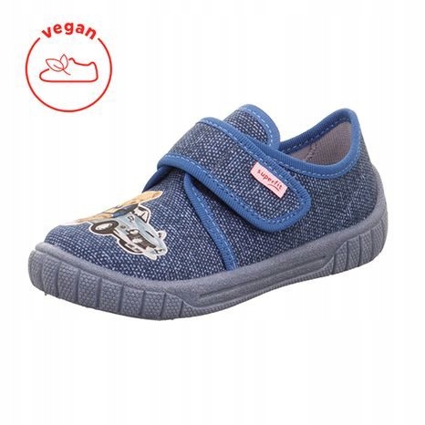Superfit kapcie 1-000270-8070 26