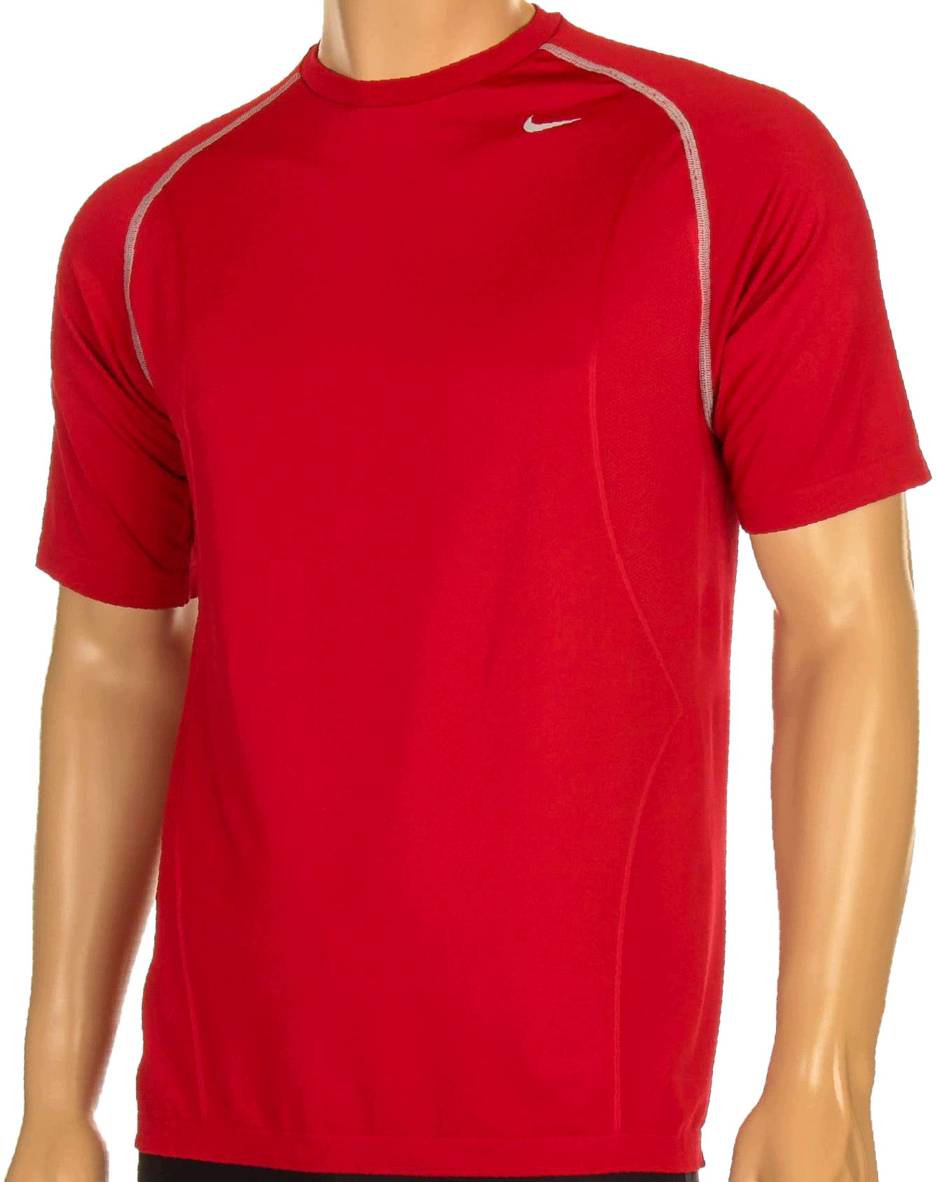 Koszulka Nike Pro Vent Loose Ss Crew, rozmiar XL