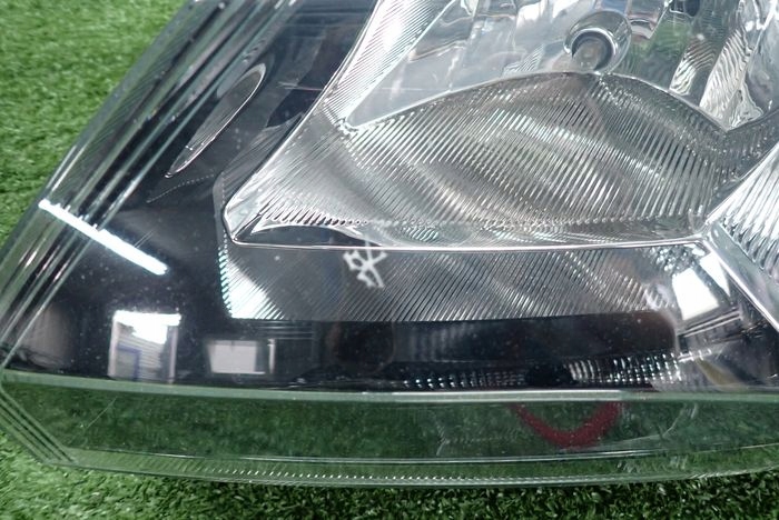 SKODA RAPID reflektor left light left 5JB941015