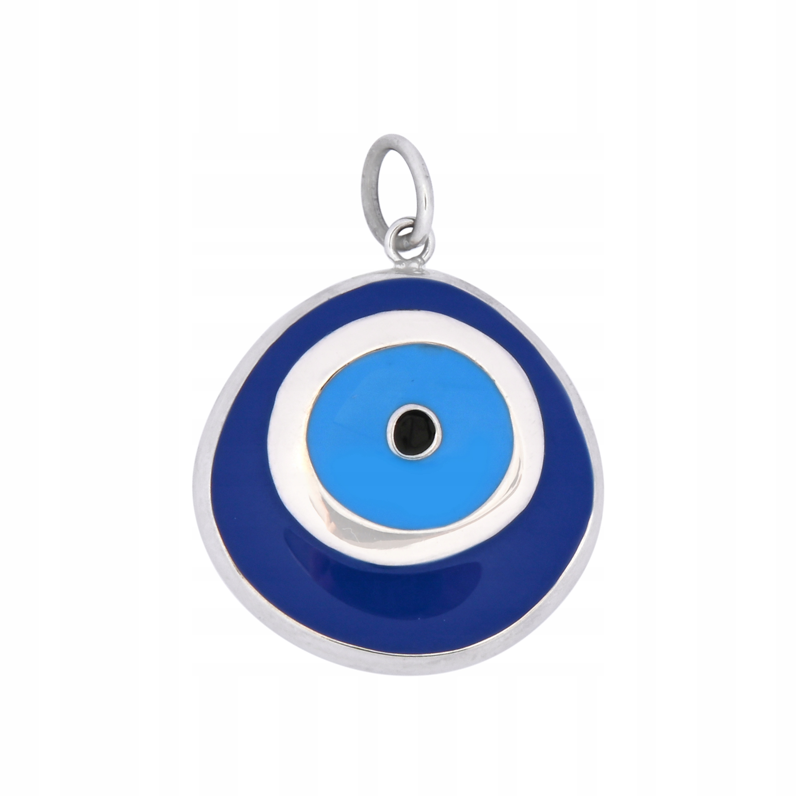 Přívěsek Přívěsek Oko proroka Ocel Chirurgický Dámský Magnetický