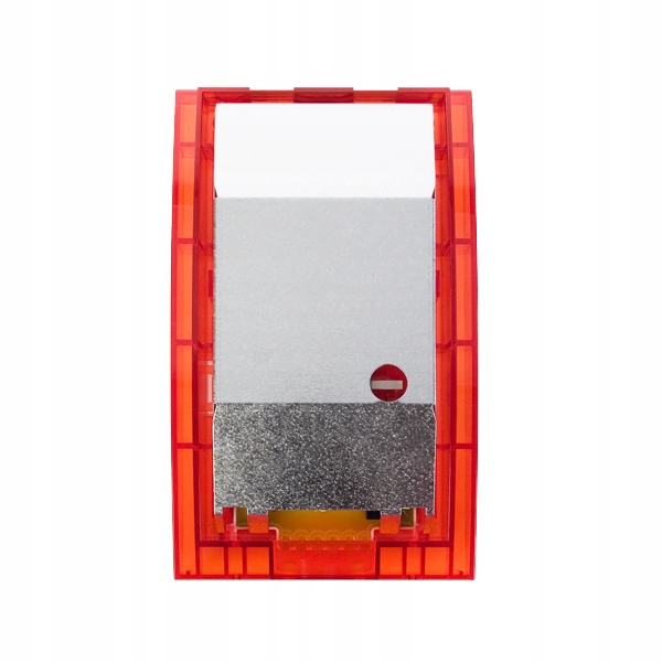 Sygnalizator alarmowy Satel SP-4004 R zewnętrzny Kod producenta SP-4004-R