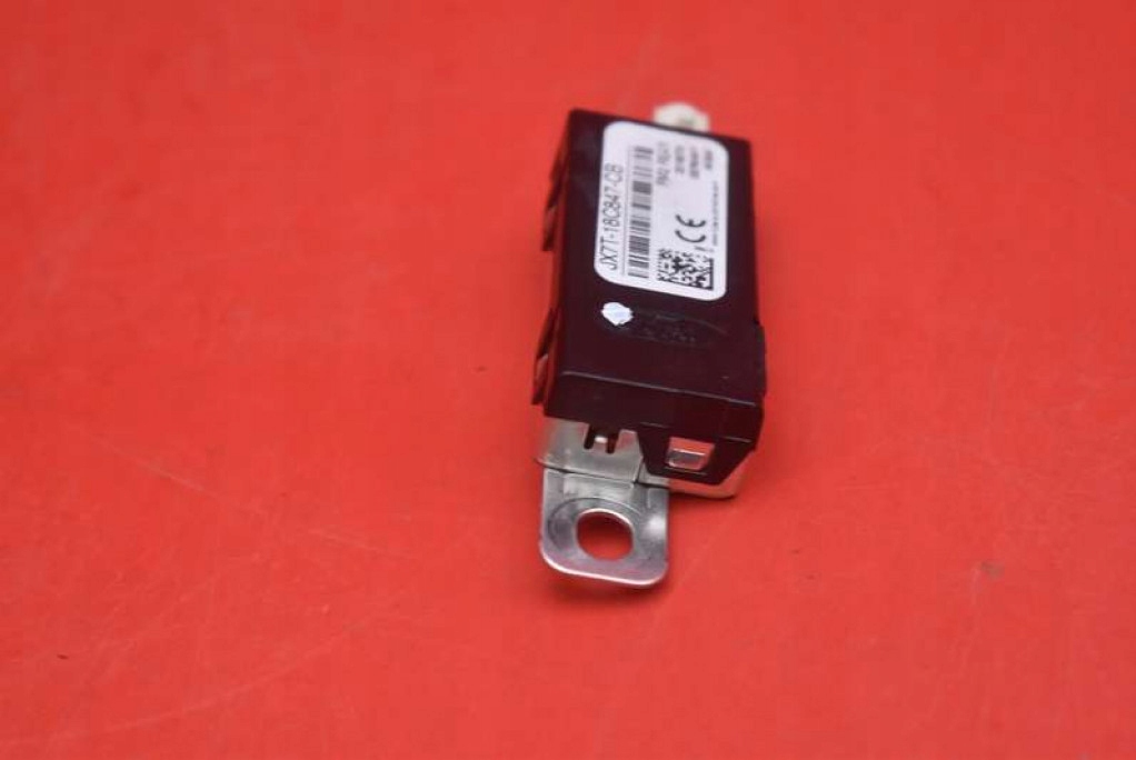 amplifier ANTENY JX7T-18C847-CB FORD FOCUS MK4 18-21