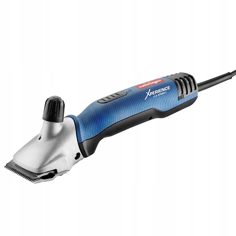 Heiniger Stříhací Strojek Na Koně Xperience 2 Rychlosti 21/23 MM