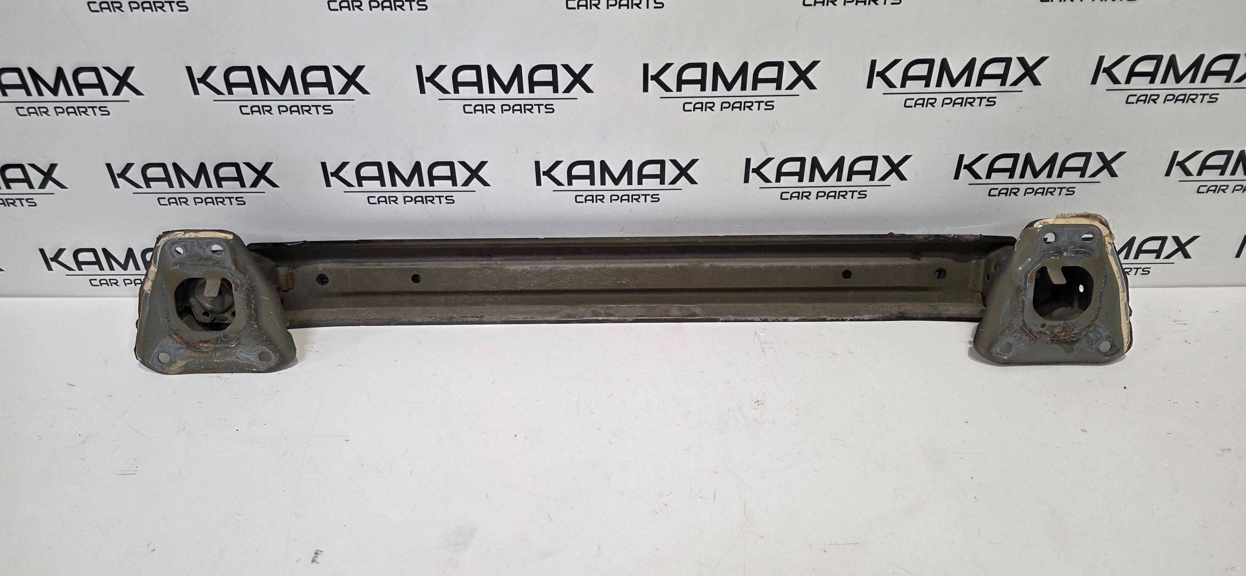 bumper support rear part TOYOTA COROLLA E21 sedan 19- original