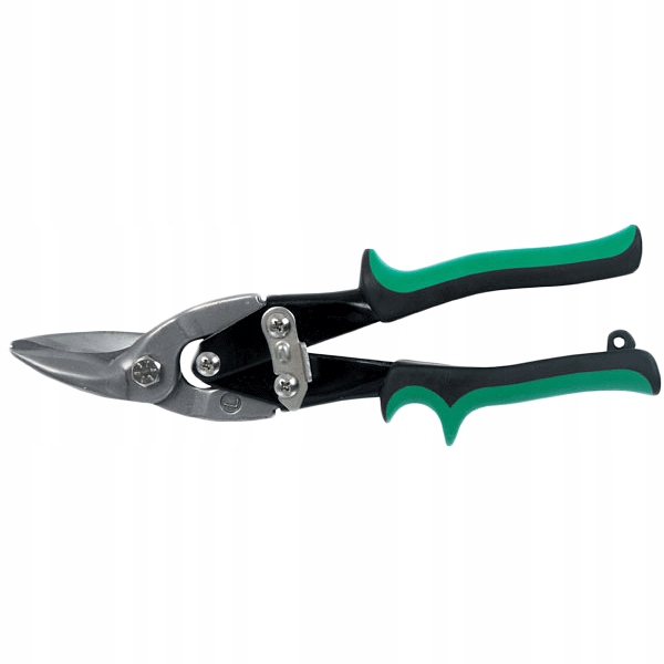 

Nożyce Do Cięcia Blachy Prawe 250mm