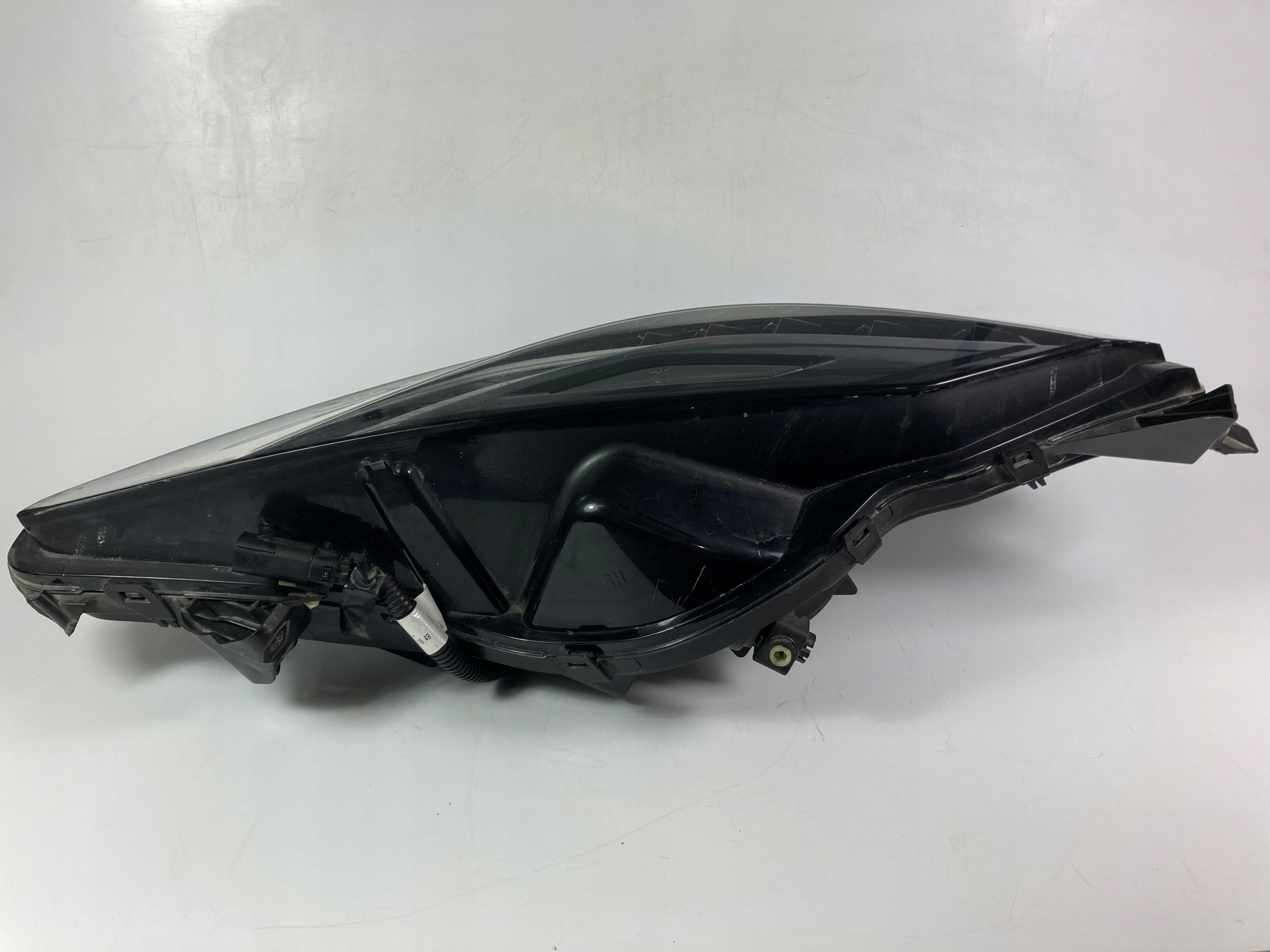 Chevrolet Corvette C7 reflektor light front right 2014-19