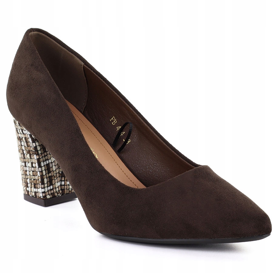 Obuv Sergio Leone 39