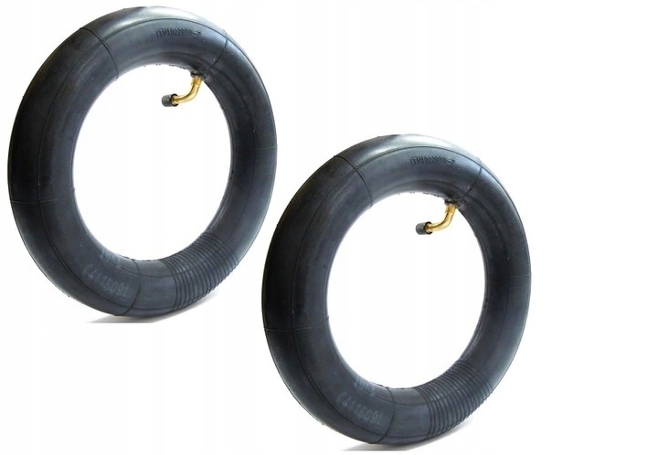 

2szt Dętka 10'' Do Kugoo Kirin M4 Ninebot Max G30
