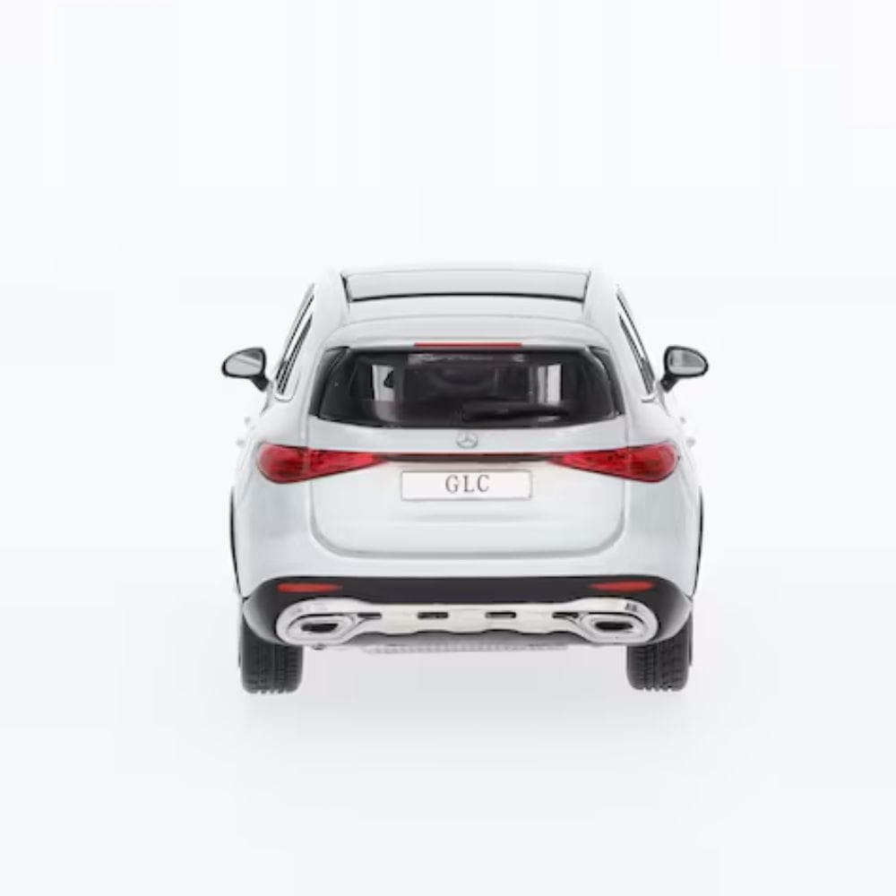 MODELIK MERCEDES-BENZ GLC X254 B66960646 Numer katalogowy producenta B66960646