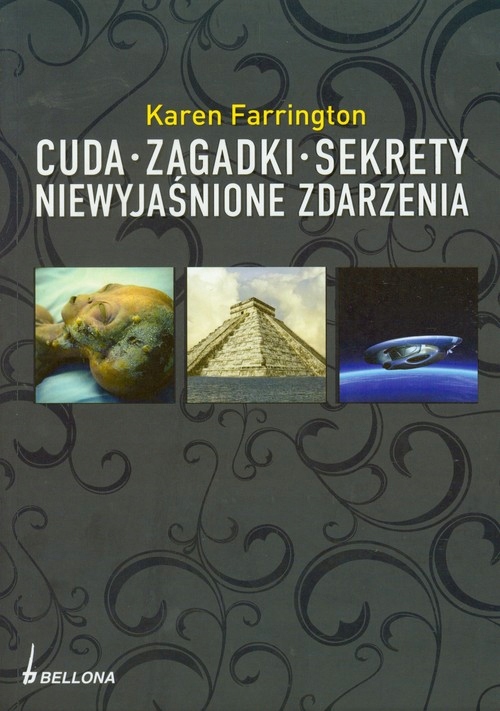 Cuda Zagadki Sekrety Niewyjaśnione Zdarzenia