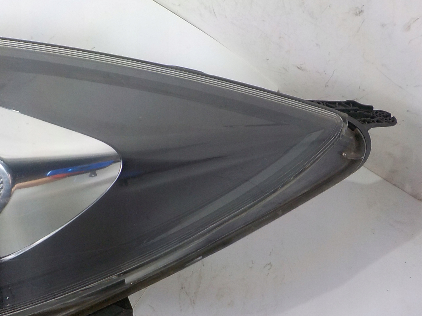 OPEL INSIGNIA A LIFT light left front front UK 1LL011165-13