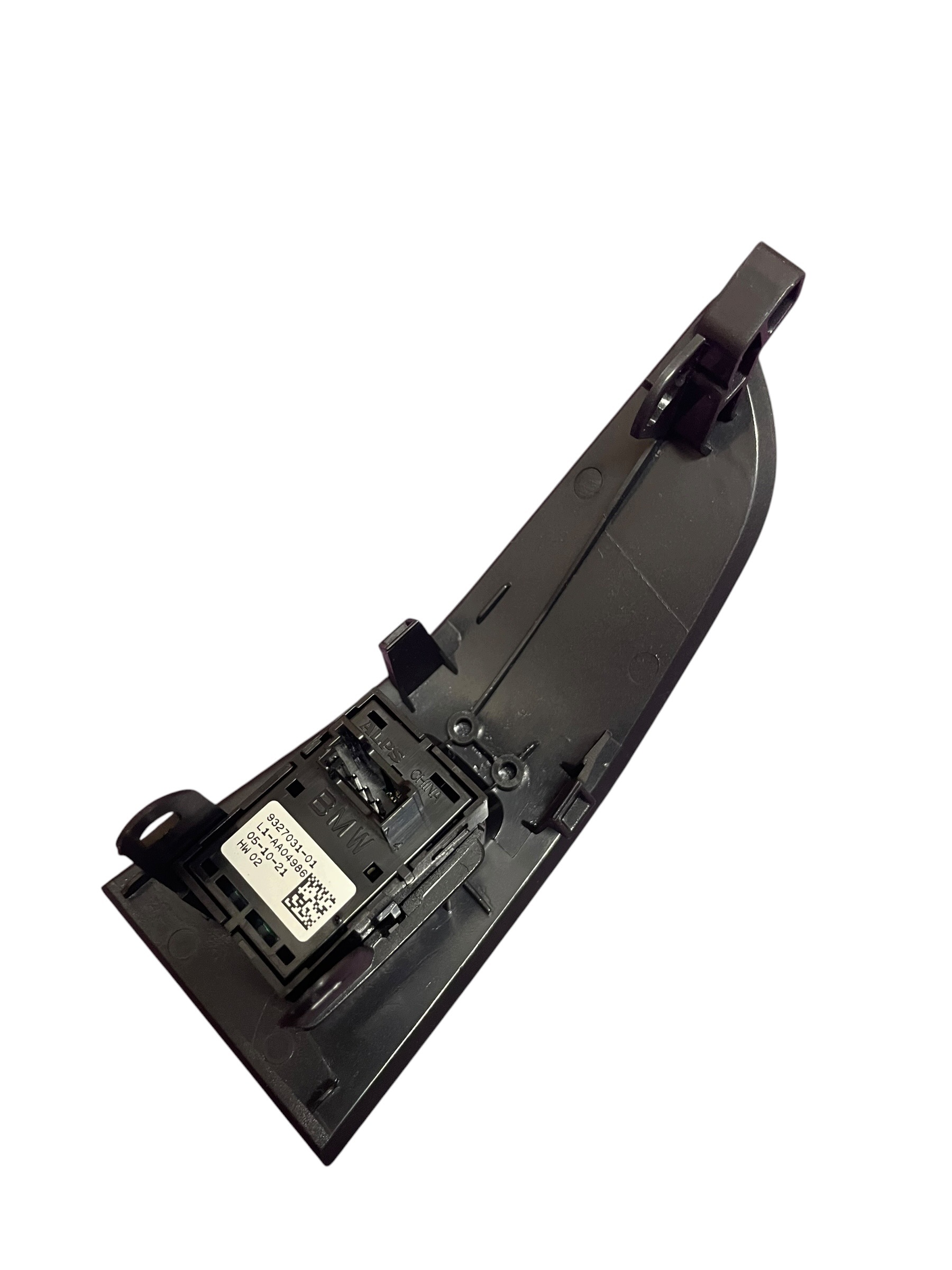 switch window control switch BMW X5 G05 LCI