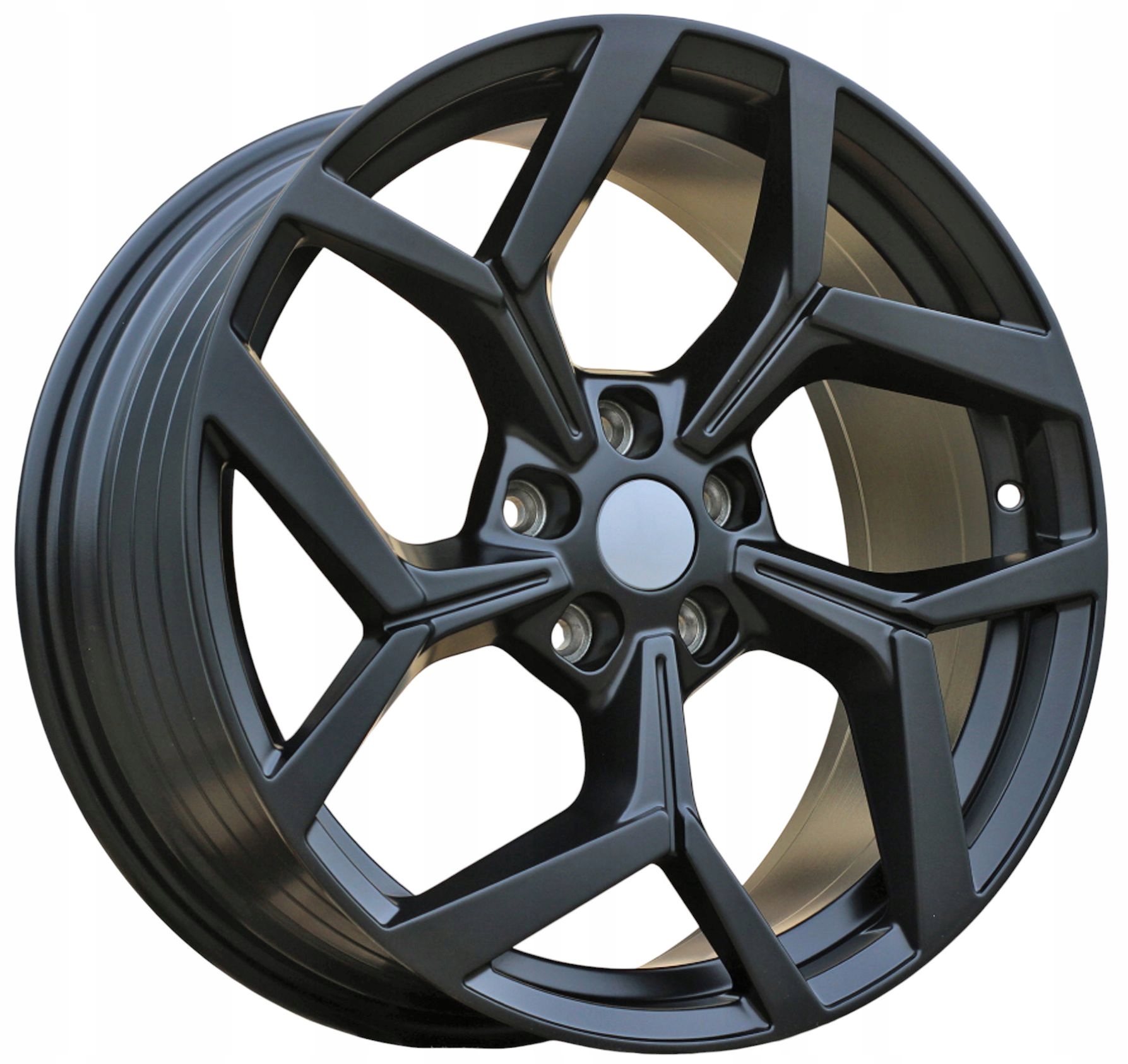 Felgi 18 5x108 Ford Focus IV III Kuga III II Mondeo IV III C-max II S-max