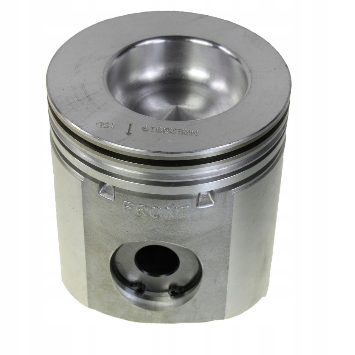 JD42 - ПОРШЕНЬ ДВИГУНА JOHN DEERE 106,5 ММ ШТИФТ: 41, 275X84