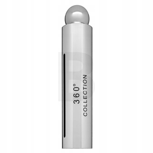 Perry Ellis 360 Collection toaletní voda pro muže 100 ml