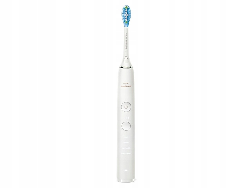 

Szczoteczka Soniczna Philips HX9911/27 Osaka White