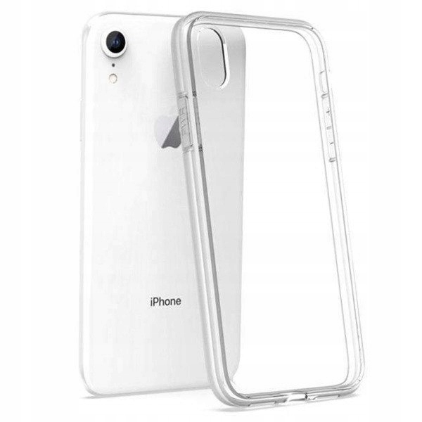 

Etui Slim 2MM Transparent Huawei P20 Lite 2019