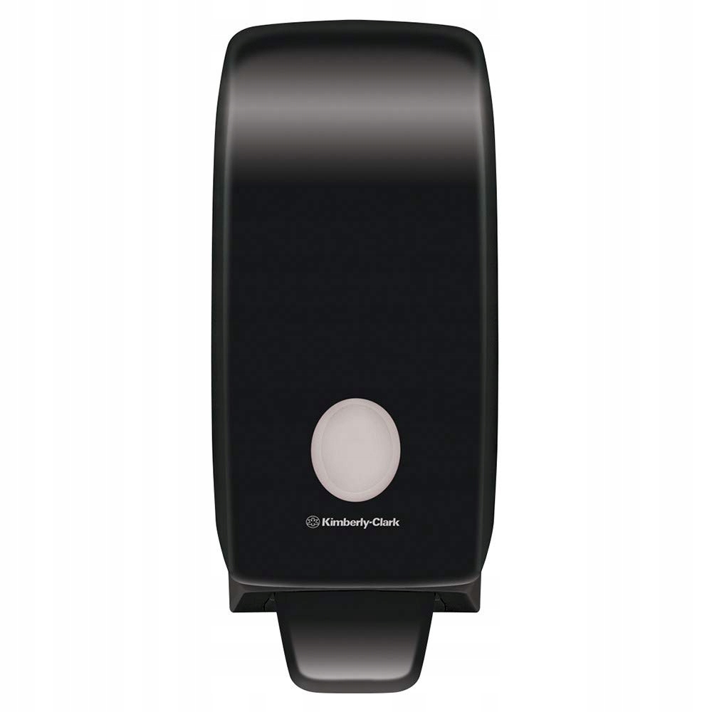 Kimberly-Clark 7173 - Dozownik mydła w płynie 1 l Kolor pompki czarny