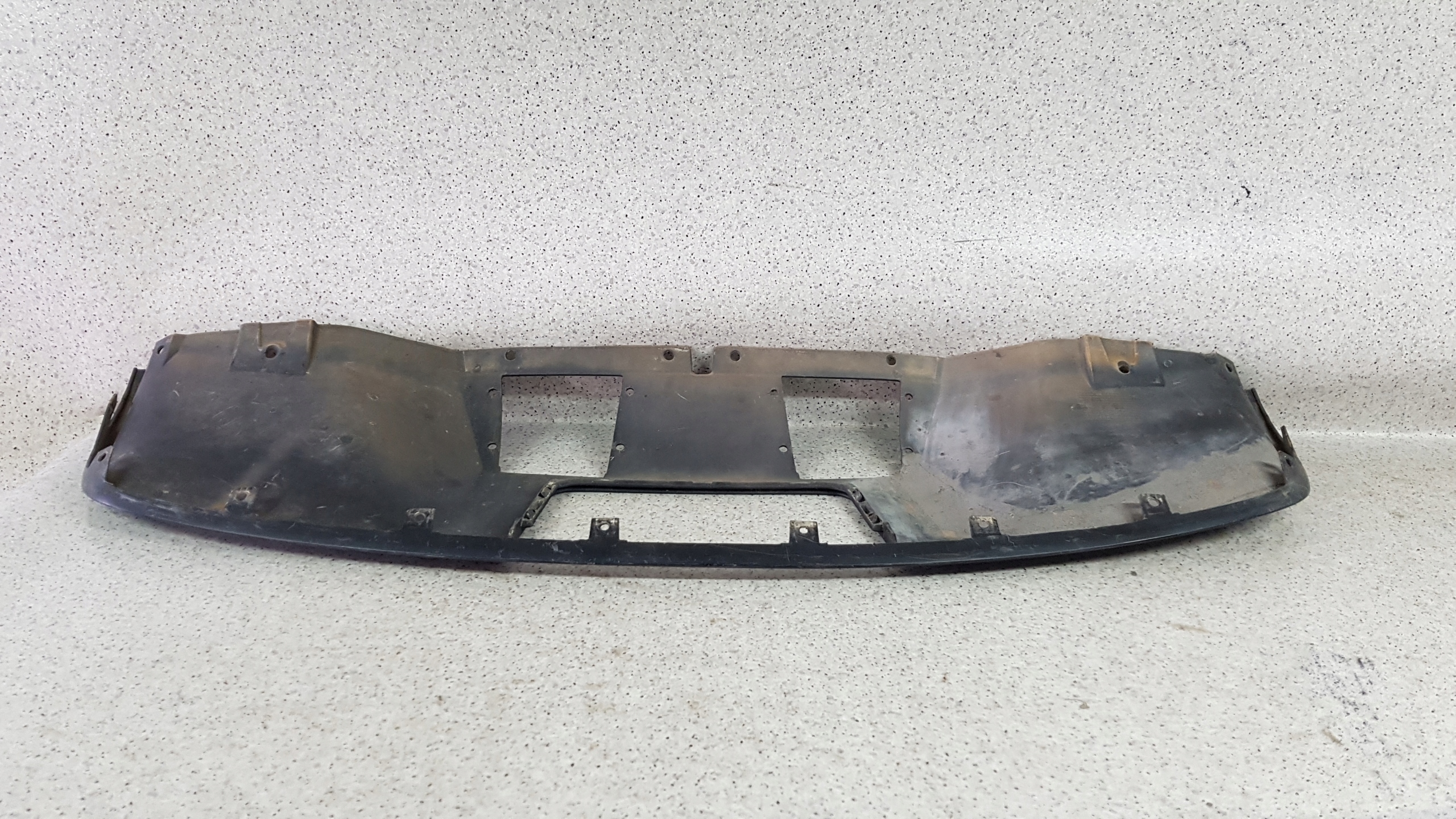 AUDI R-8 420 accessories rear part SPOILER 9697