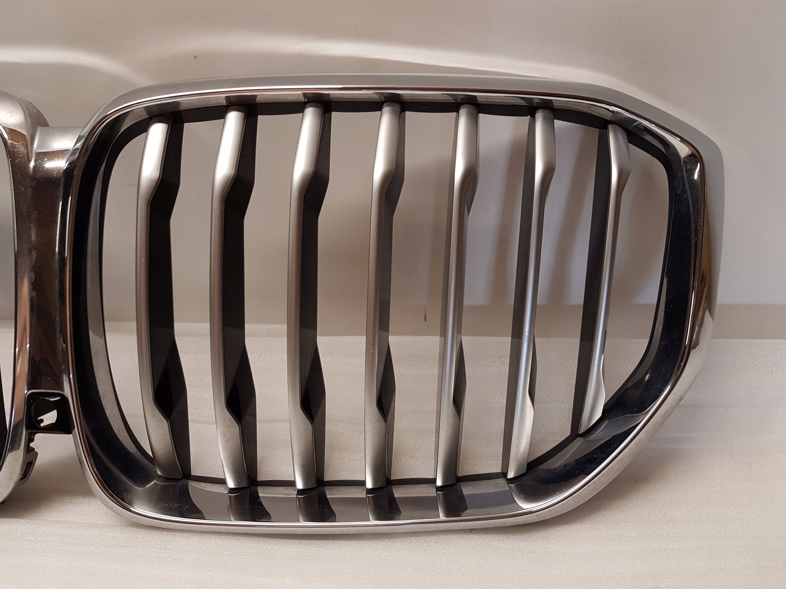 mask NERKI BMW X5 G05 7454887