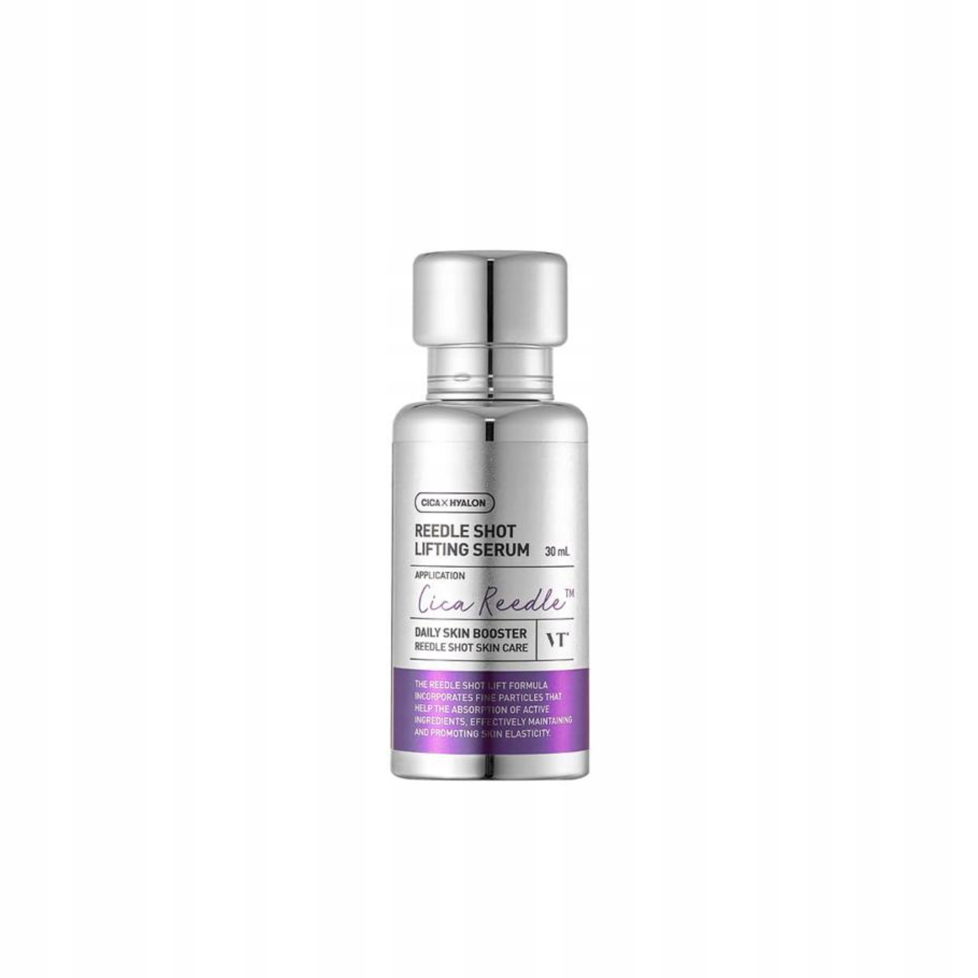 Vt Cosmetics liftingové sérum 30 ml pro zpevnění kontur obličeje
