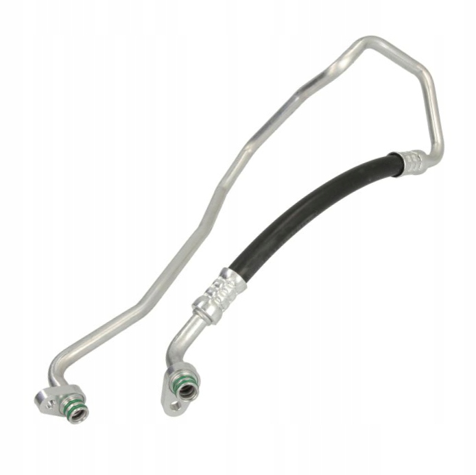 KTT160086 - ПРОВІД КЛИМ. CITROEN C4 CACTUS PEUGEOT 2008