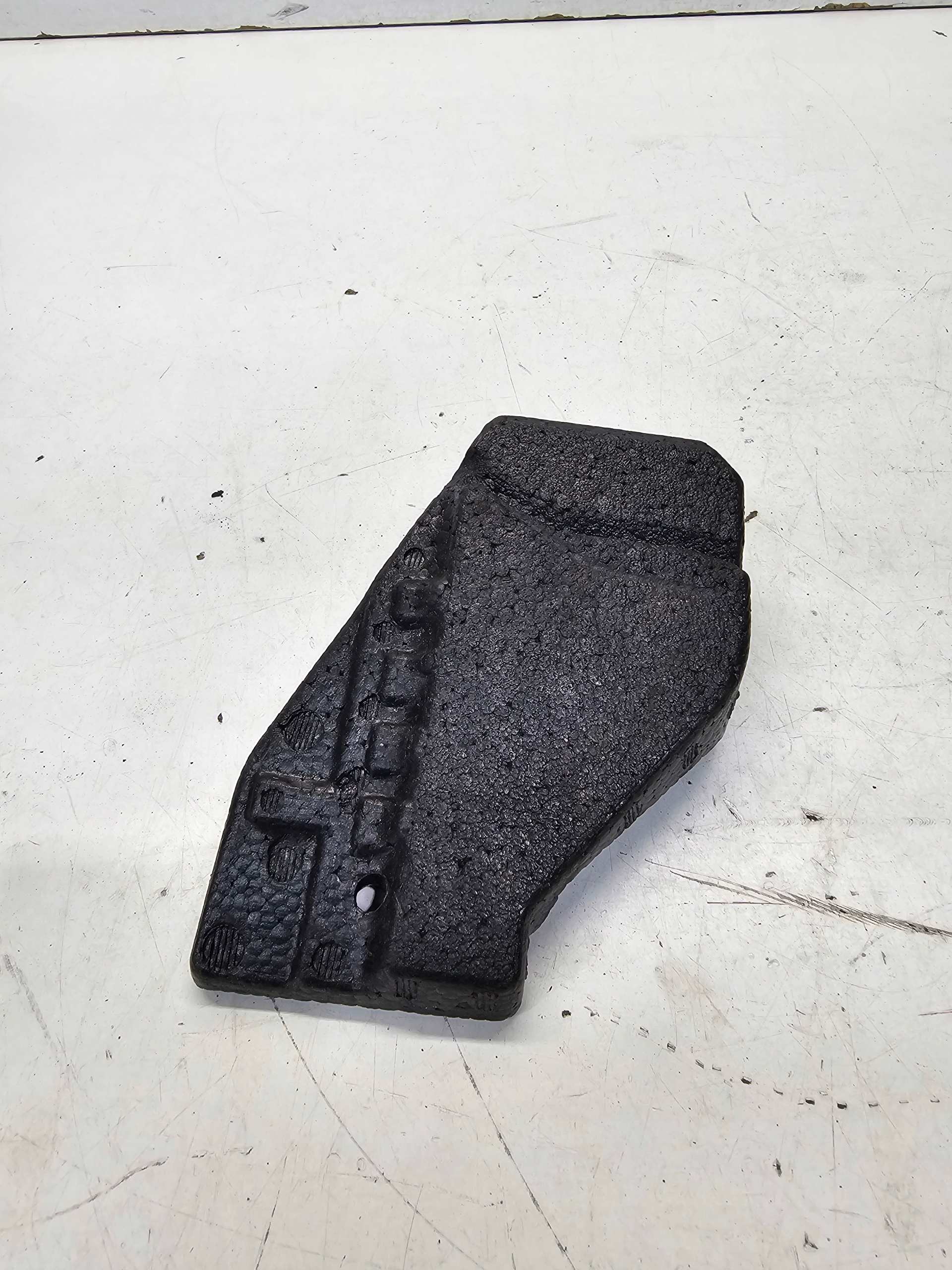 polystirene soundproofing SLUPKA right AUDI Q5 FY 80A867578
