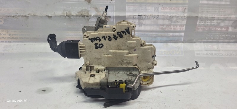 Schloß Tür VW TOURAN 03- 1J0973715