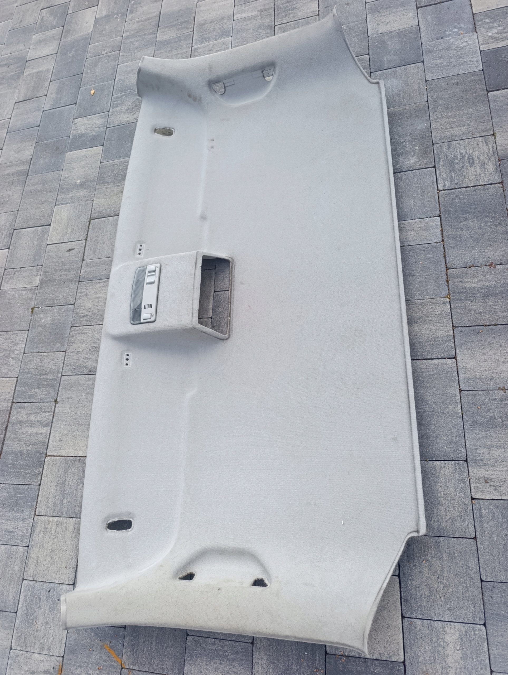 VW T5 T5 LIFT T6 SUFIT CIELO INTERNO Anteriore