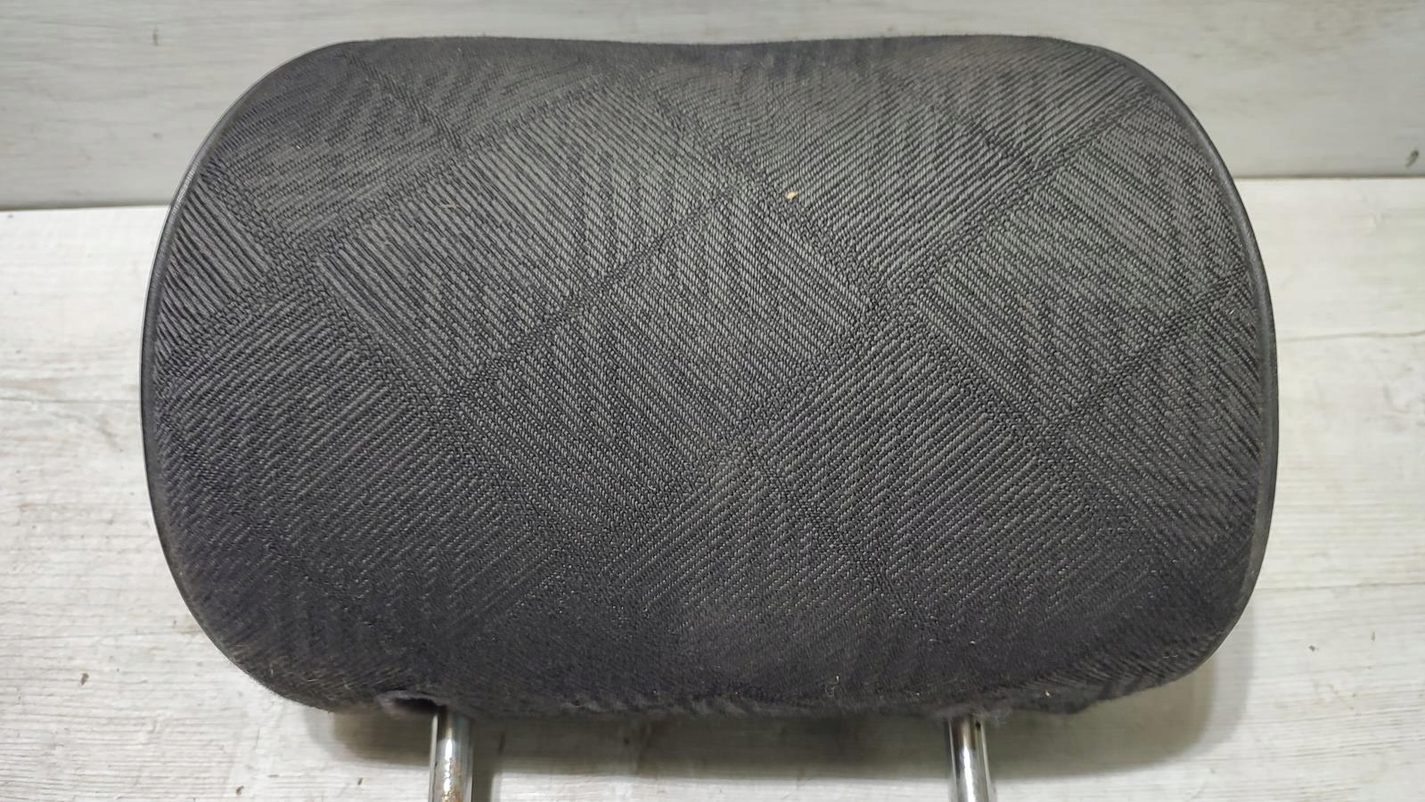 rest seat front Mercedes w124