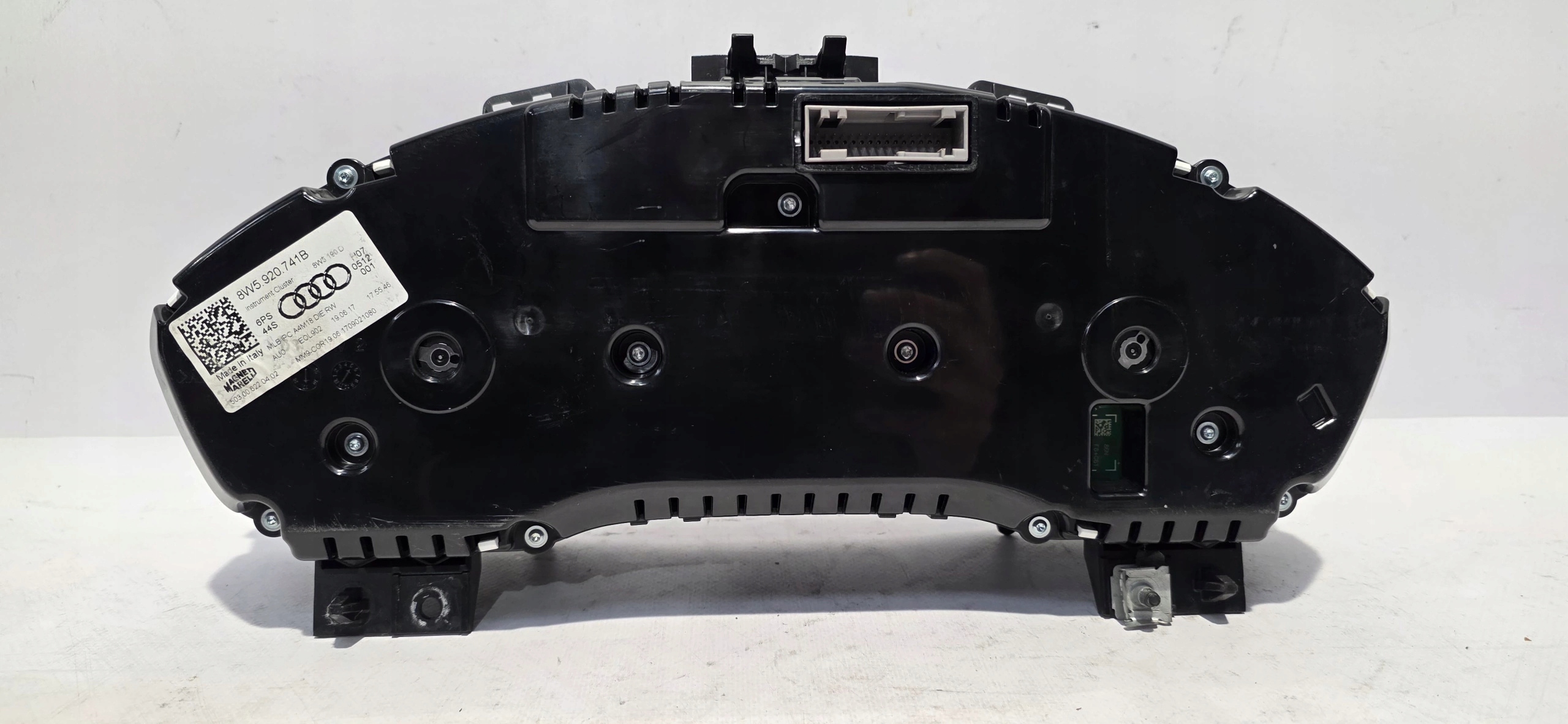 budíky budiky AUDI A4 A5 originál 8W5920741B