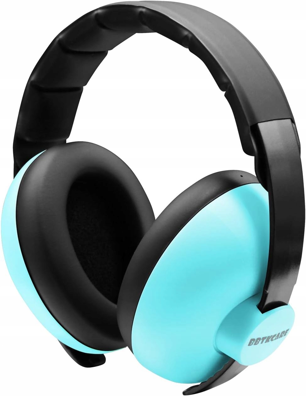 Słuchawki ochronne BBTKCARE 3 m +