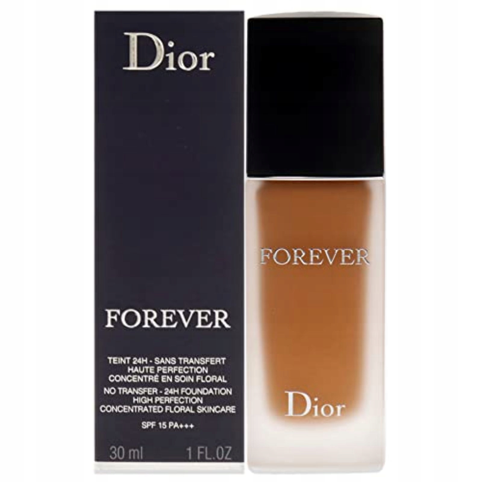 Dior Forever Foundation SPF20 5N Neutral 30 ML Make-up Pleťový make-up