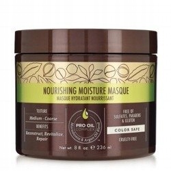 Macadamia Nourishing Moisture Maska Nawilża 236ml