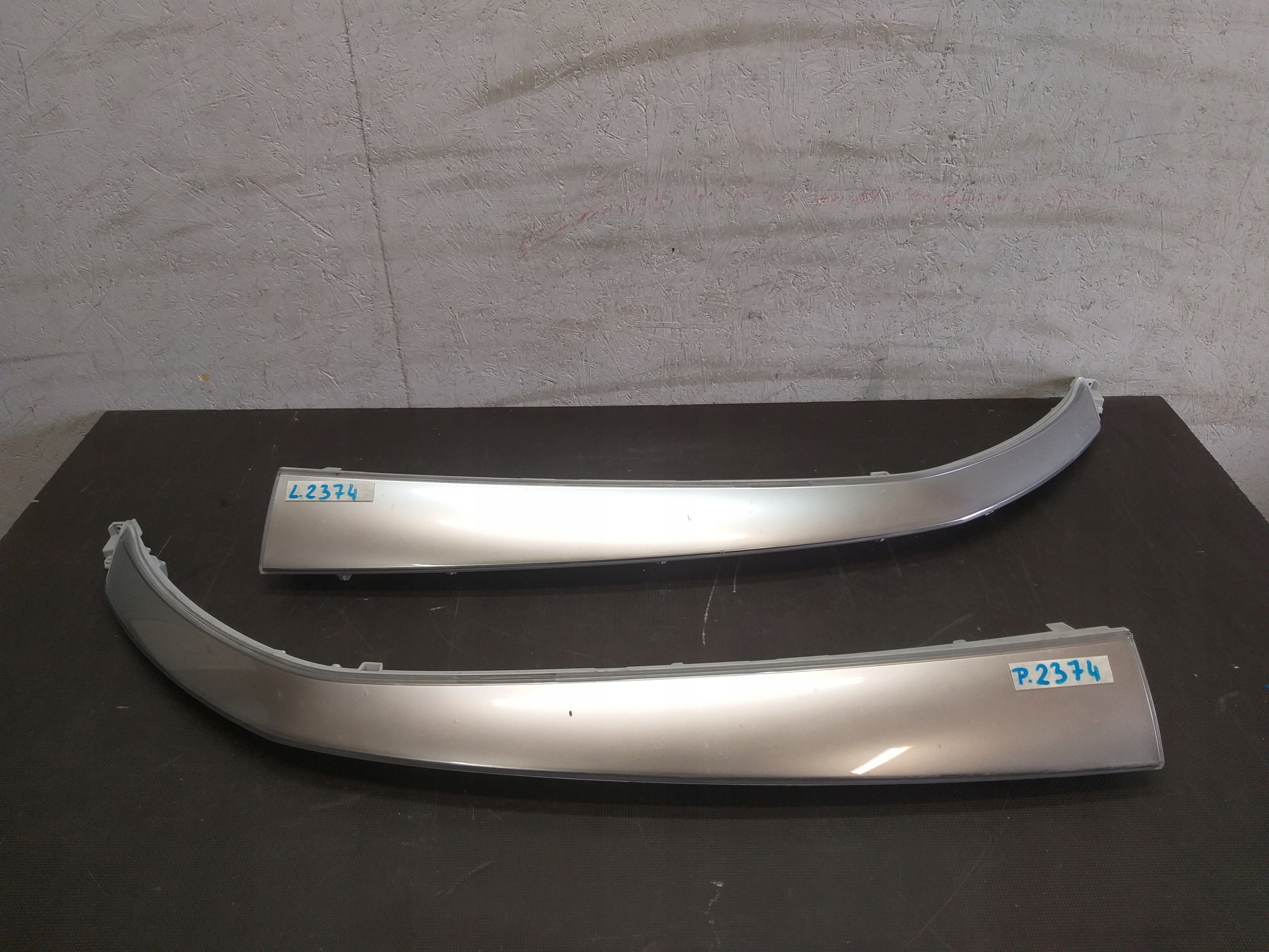 LAMPA LAMPY PRZÓD HYUNDAI IONIQ 5 V LED