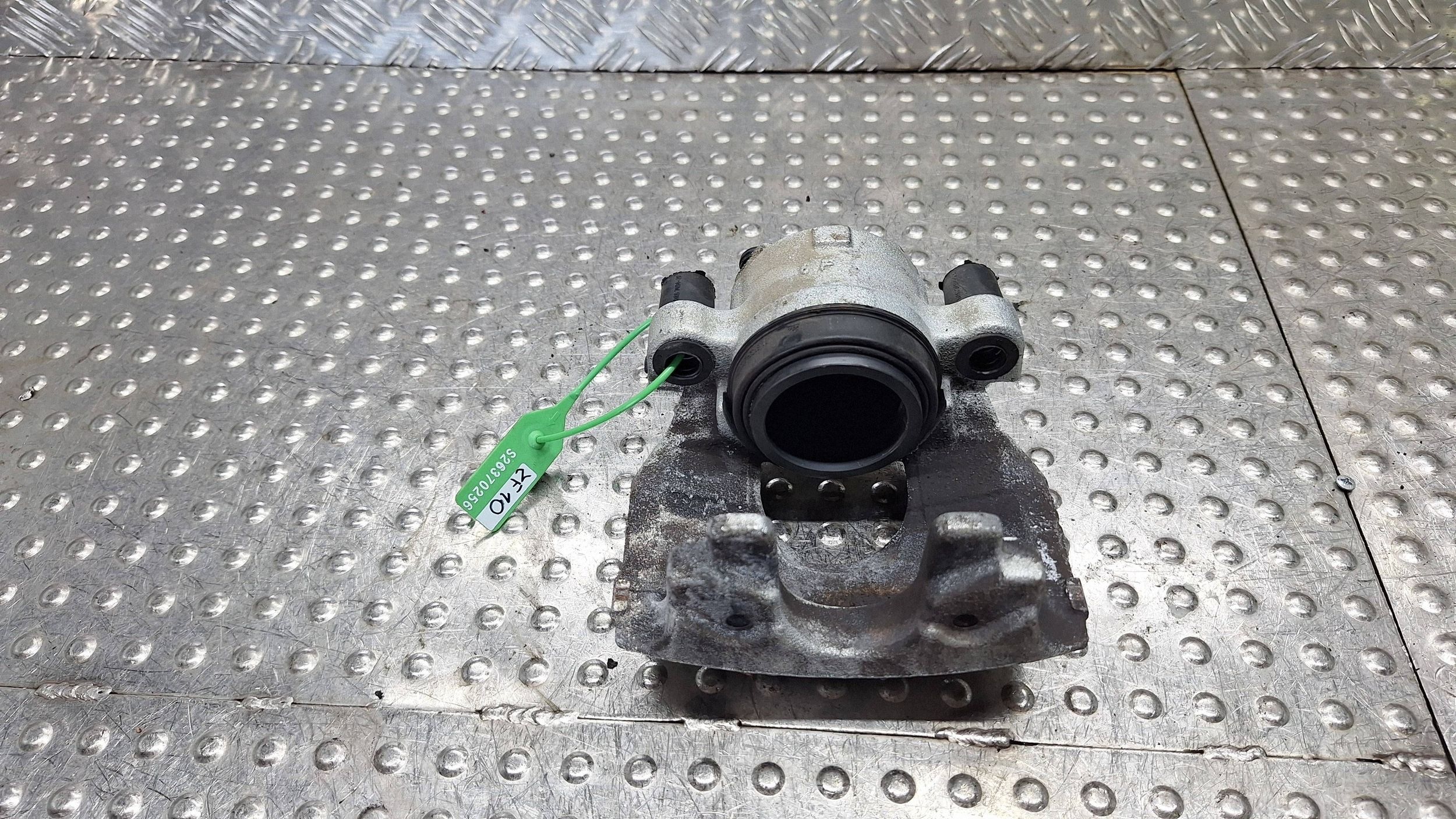 caliper brake left front 2B294-A 2B302-A FORD FOCUS MK4
