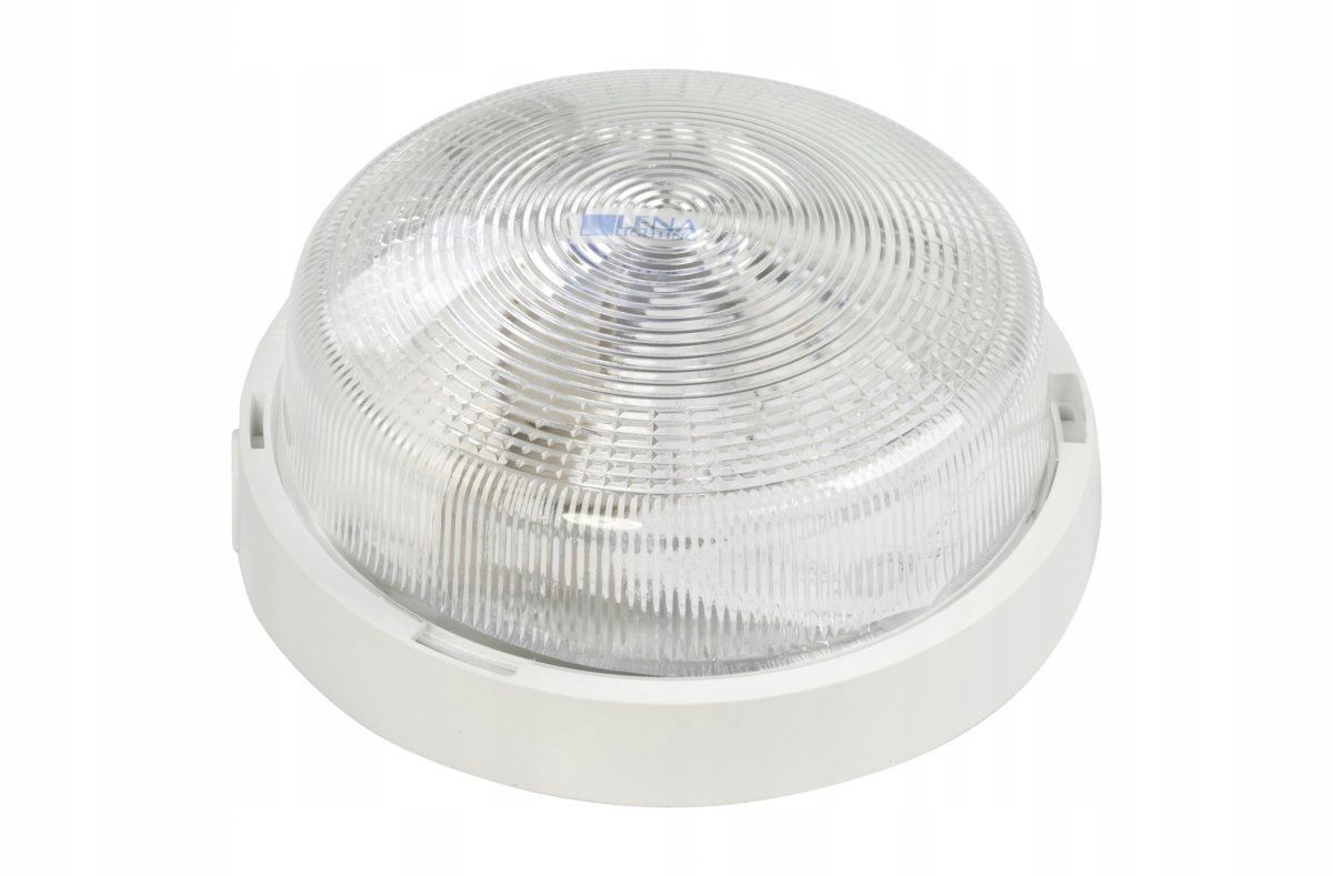 

Oprawa Kanałowa Rondo 2 1X100W E27 Iikl. 230V IP44