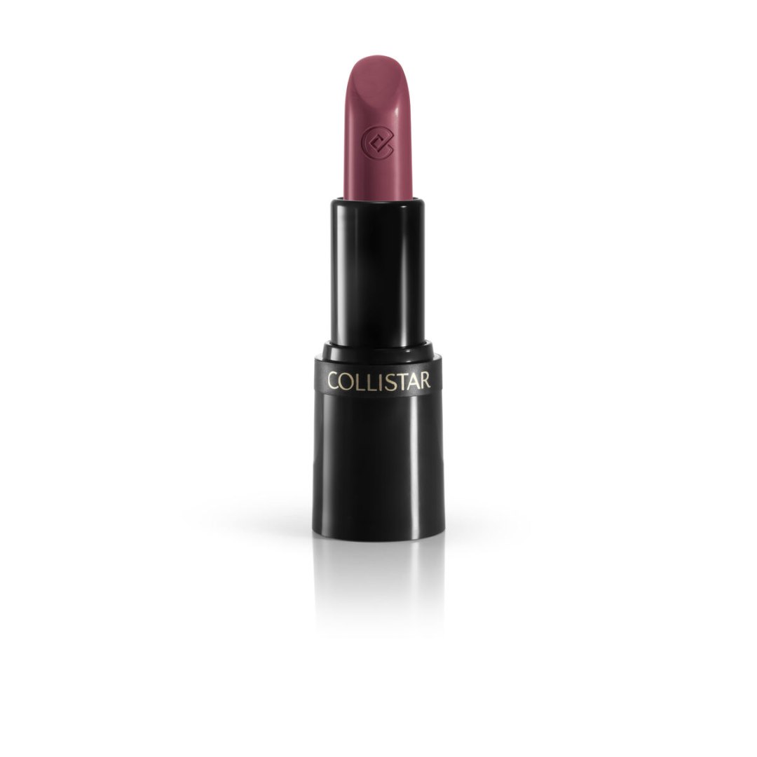 Rtěnka Collistar Rossetto Puro N 114 Warm mauve N 114-Warm Mauve 3,5 g