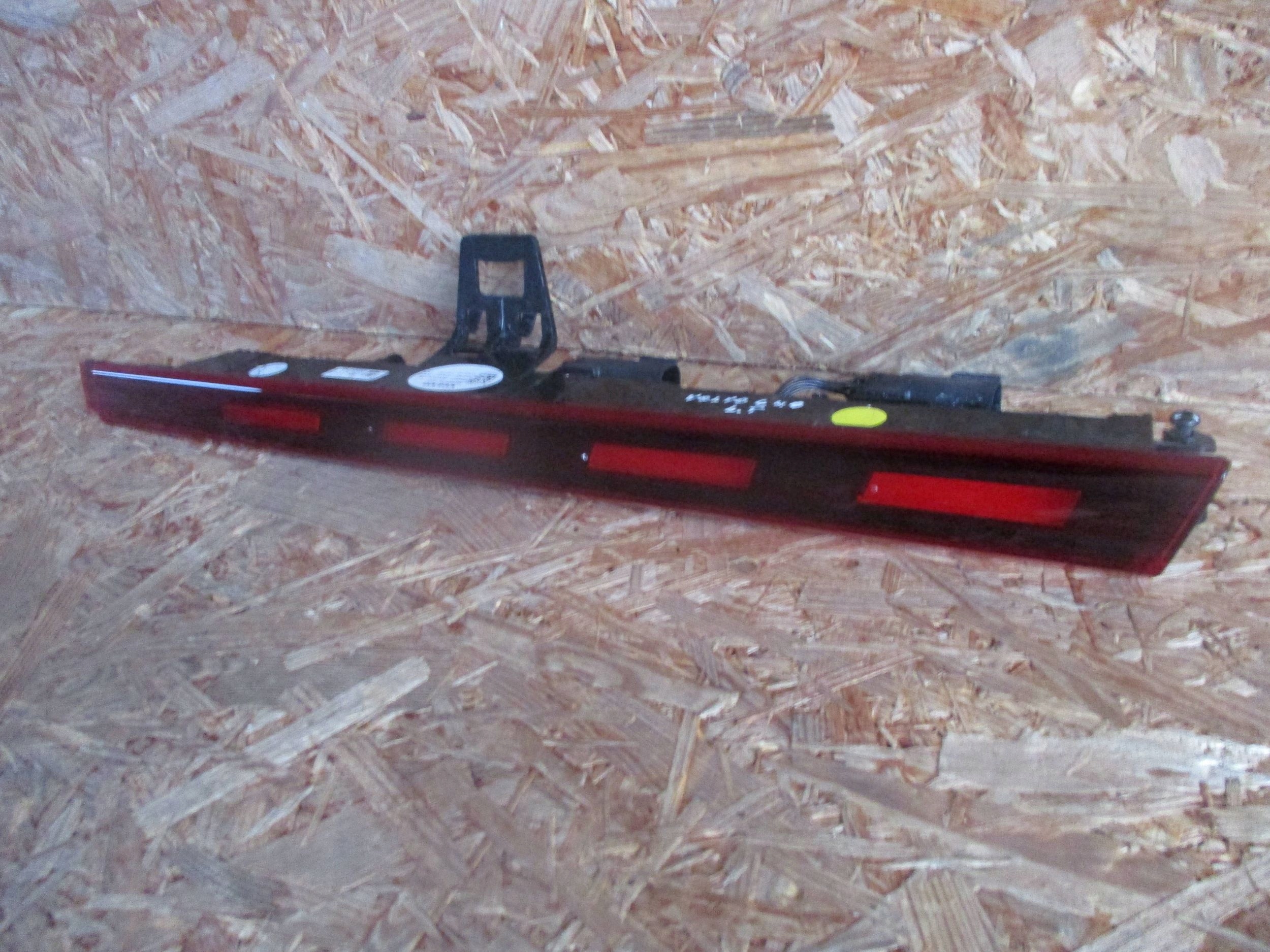 light rear part rear left VOLVO C40