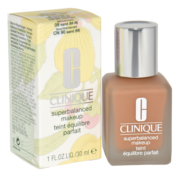 Clinique Superbalanced Make-up Cn 90 Sand 30ml