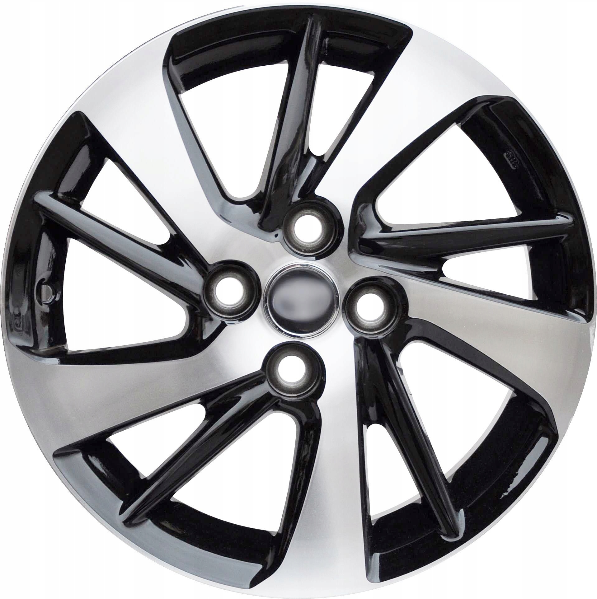 14'' Disky Toyota Starlet Yaris Yaris Ts Yaris