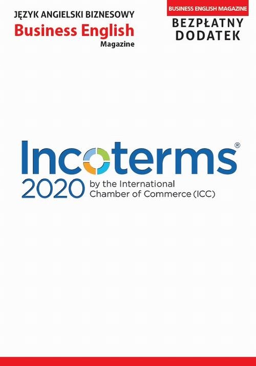 INCOTERMS SERGIUSZ KUCZYŃSKI EBOOK
