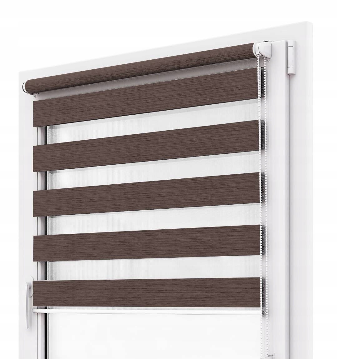 

Roleta Dzień Noc Natura 67x220 cm Regulowana