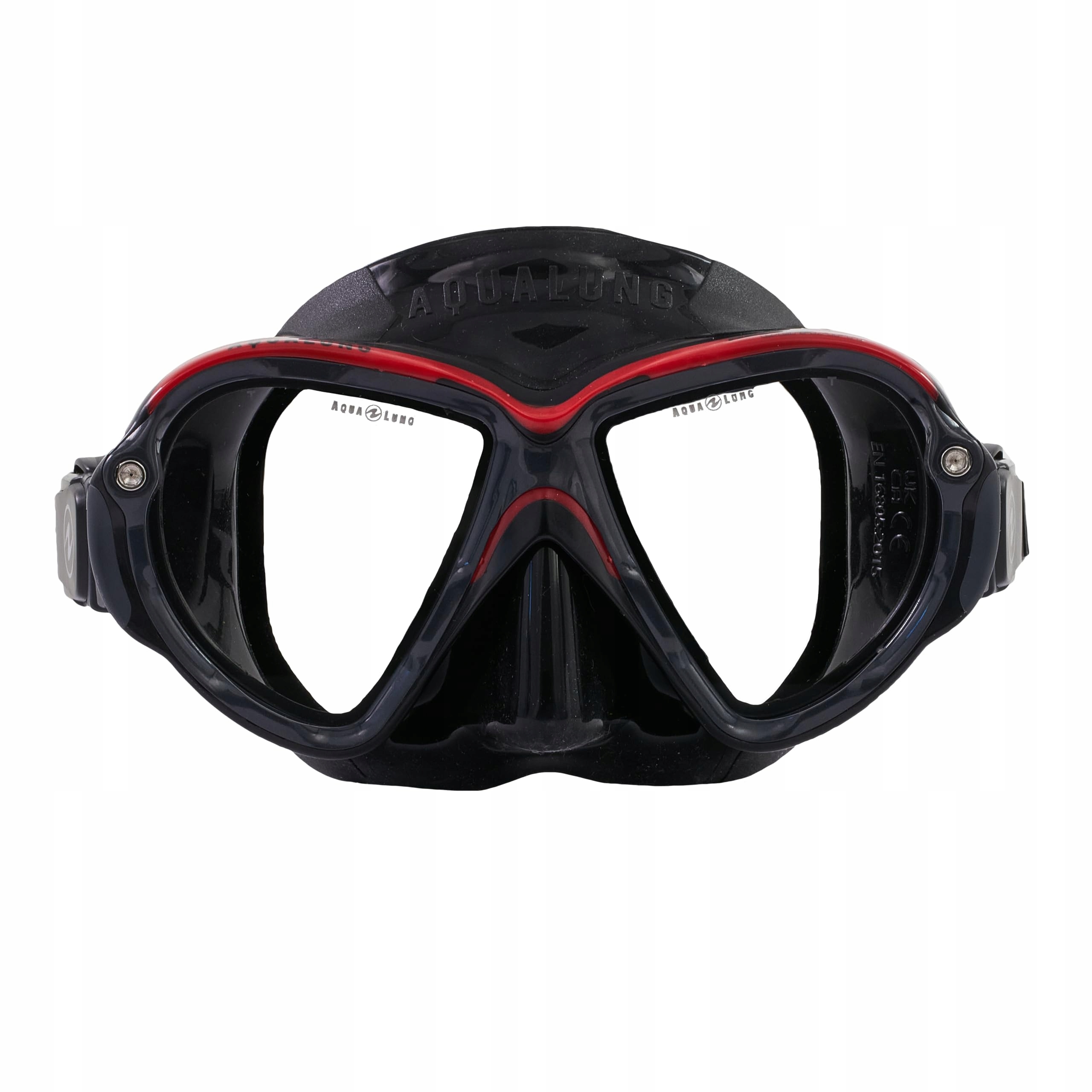 AQUALUNG REVEAL ULTRAFIT - Adult Diving Mask with 180° Panoramic Vision, Cu