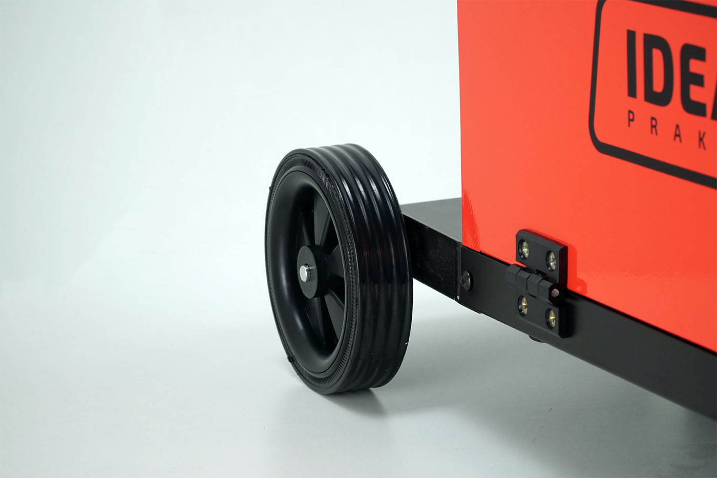 Migomat spawarka 2w1 MIG/MAG 200A FLUX MMA zestaw Rodzaj półautomat spawalniczy