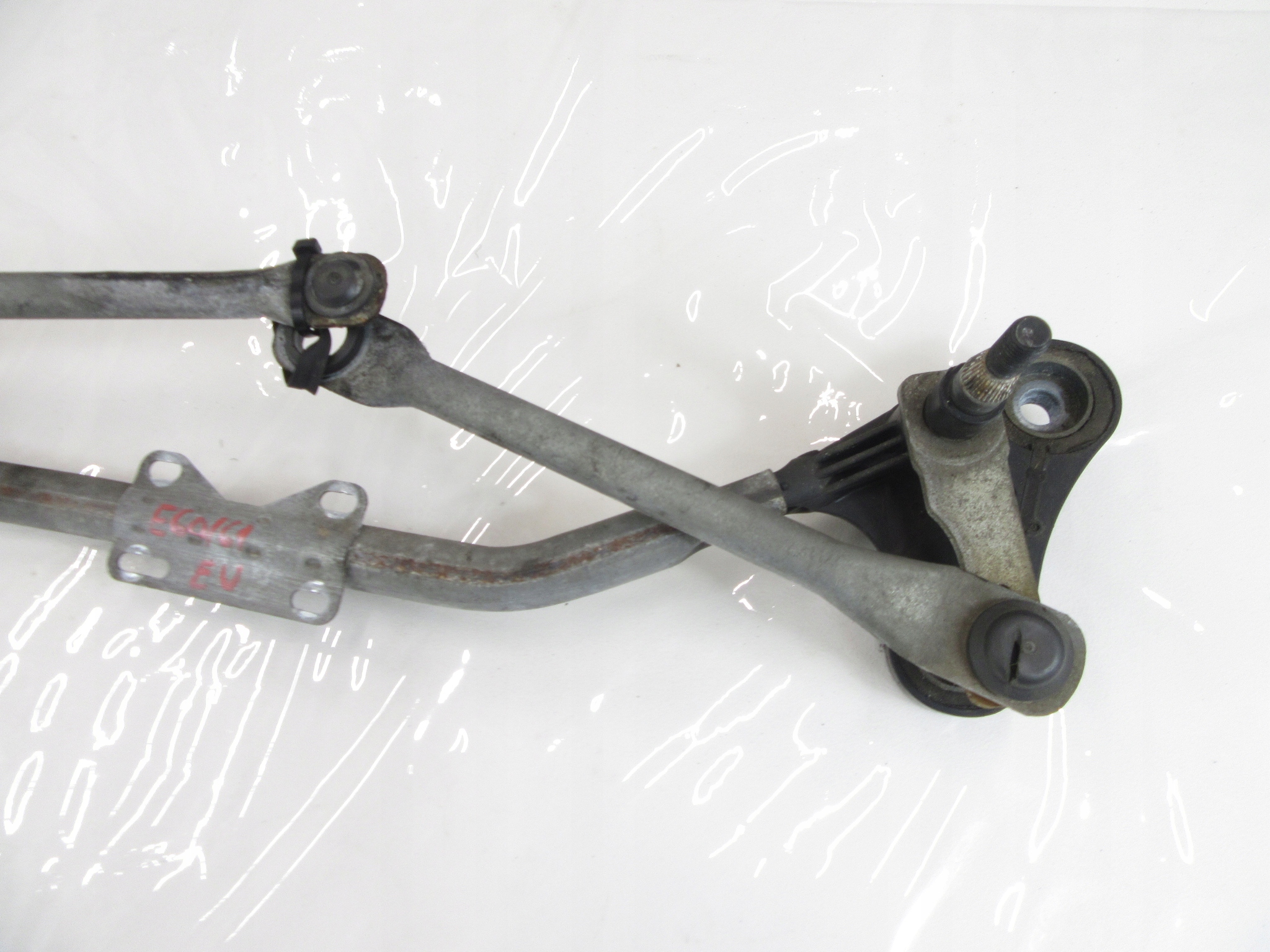 Wischergestänge vorne BMW e60 e61 e63 e64 EUROPA