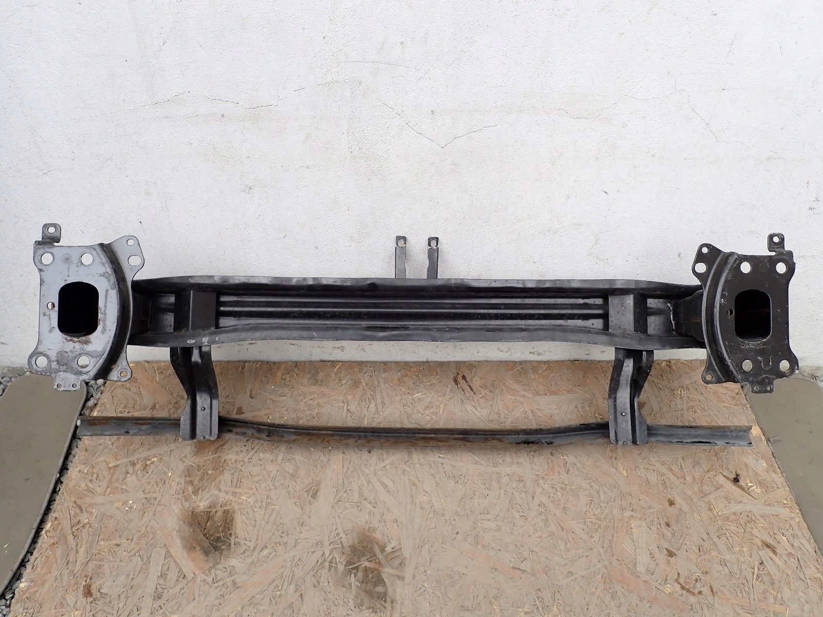 sider below bumper front front VW VOLKSWAGEN EOS 1Q0 2006-2010R 1Q0807109