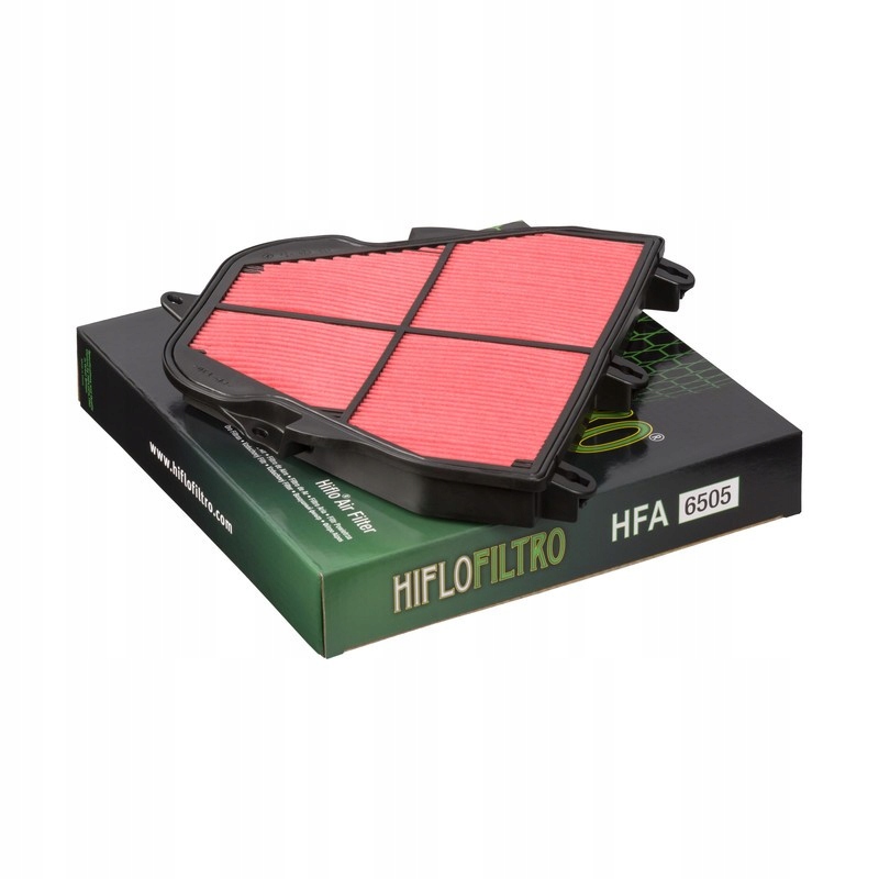 

Filtr Powietrza Hiflofiltro HFA6505
